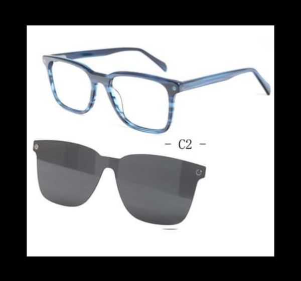 شمبر أسيتيت  معاه كفر بلورايذد عالى الاستقطاب