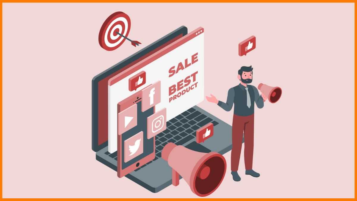 Advertising and publicity